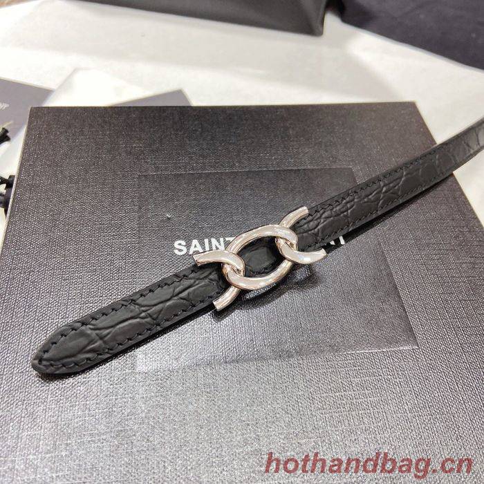Yves saint Laurent Belt 13MM SLB00001 Yves saint Laurent Belt 13MM SLB00001